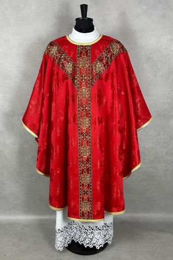 Chasuble 140 -11