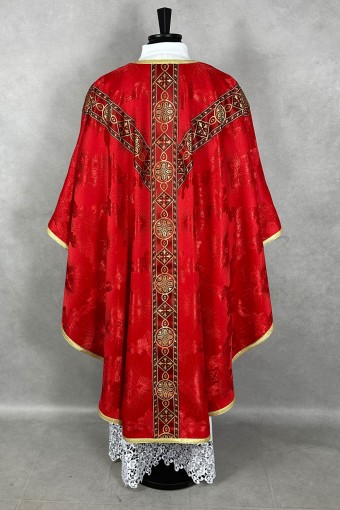 Chasuble 140 -11