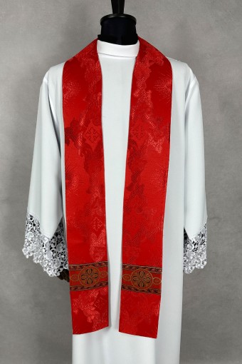 Chasuble 140 -11