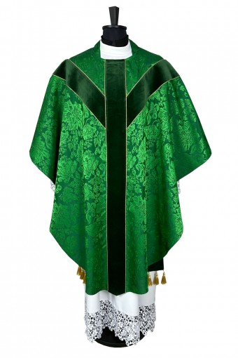 Chasuble 245