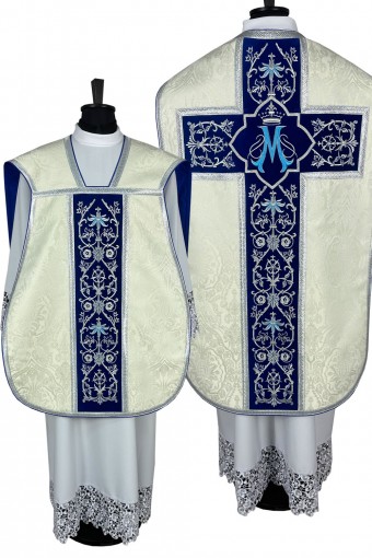 Chasuble 144