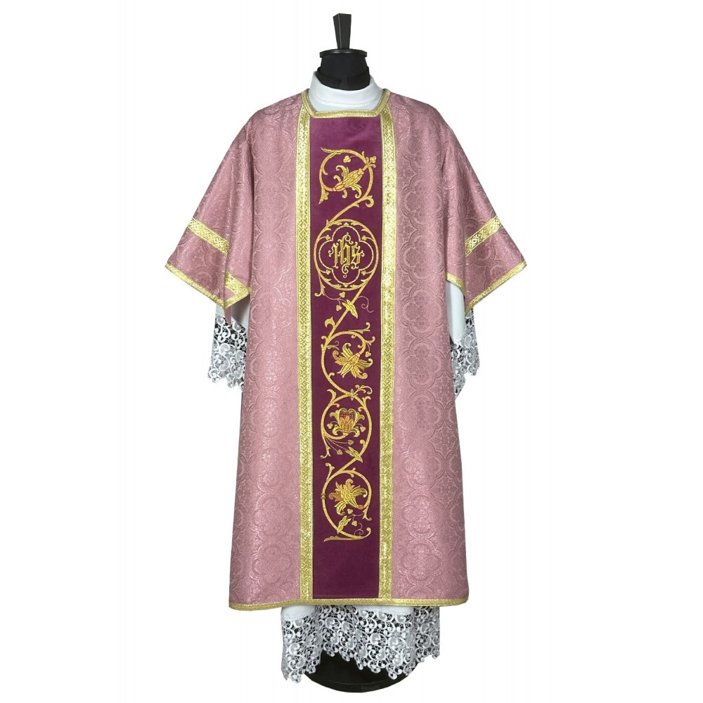 Roman Dalmatic 74-2