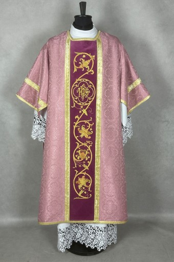 Roman Dalmatic 74-2