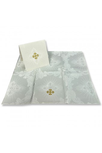 Burse and Chalice Veil Set BV-3-11
