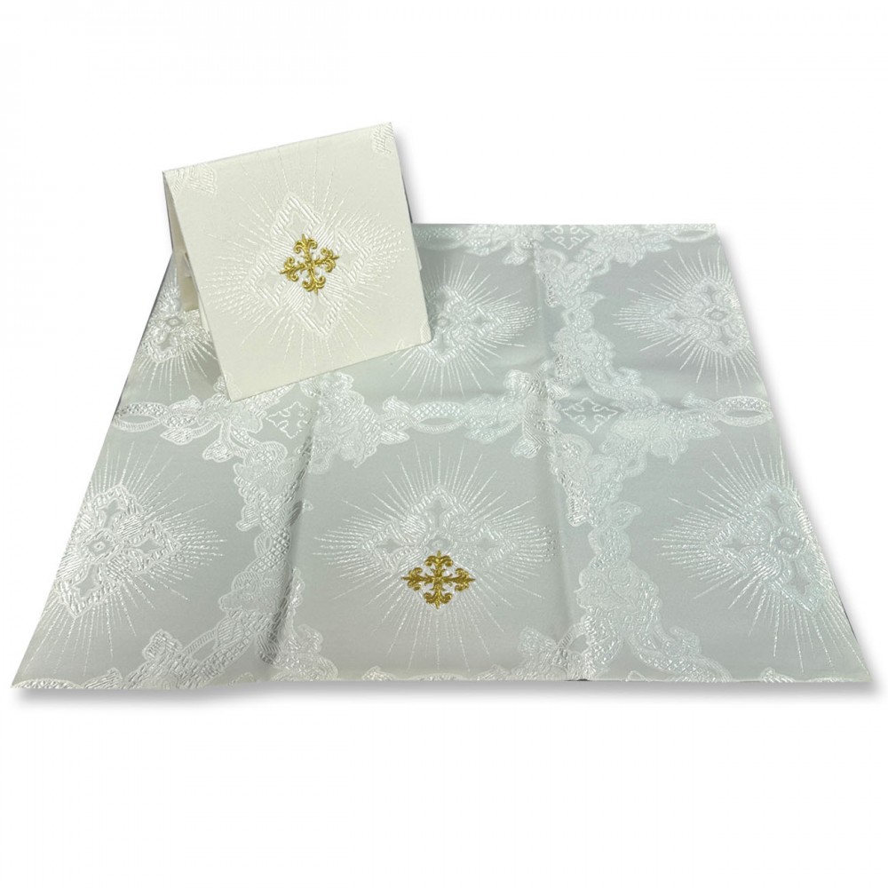 Burse and Chalice Veil Set BV-3-11