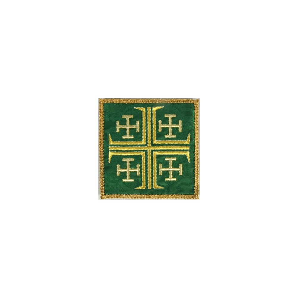 Pall 6