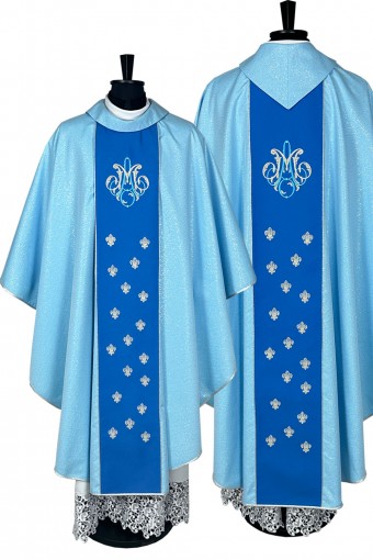 Chasuble 401