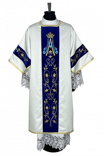 Dalmatic 98