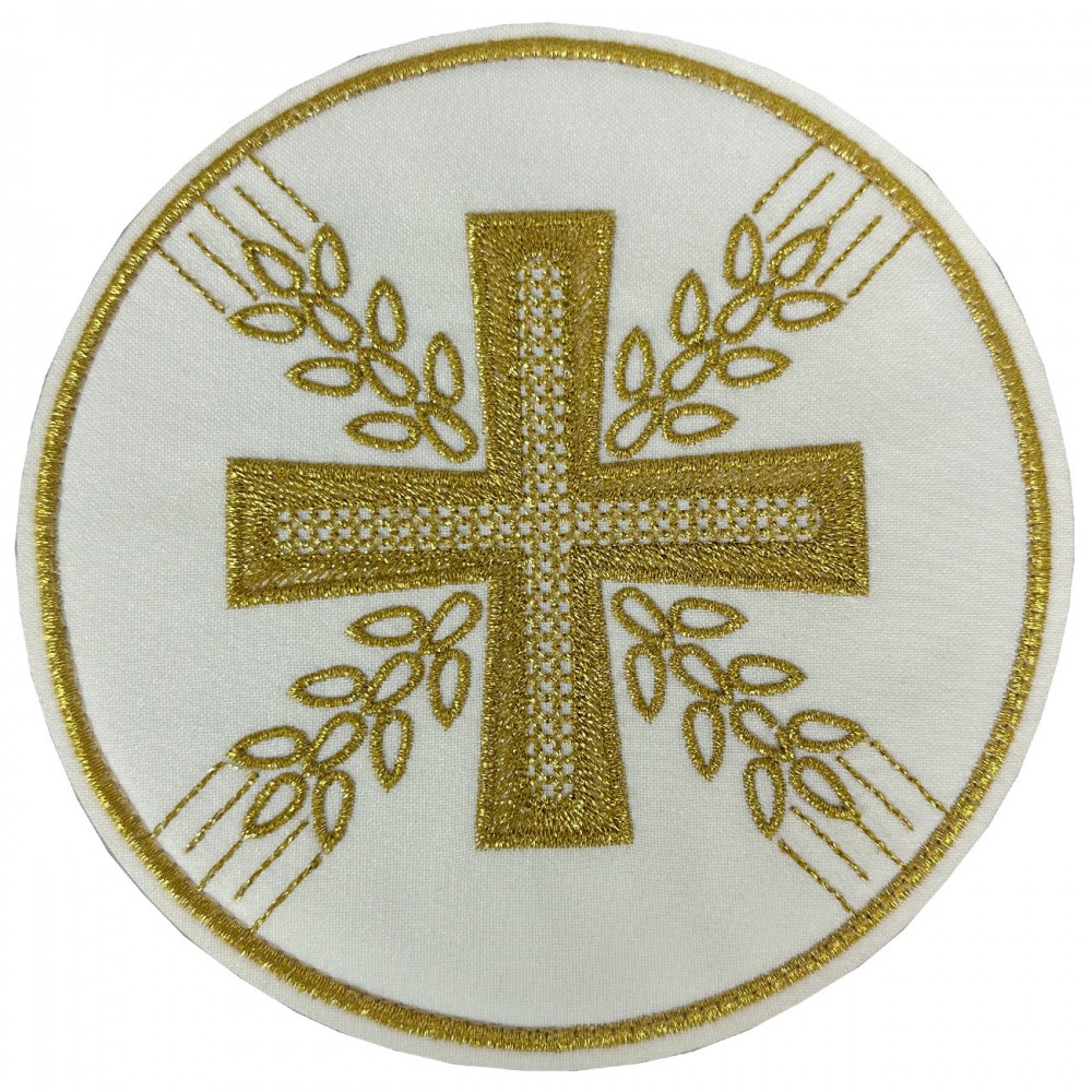 Palka P- 21 -okrągła