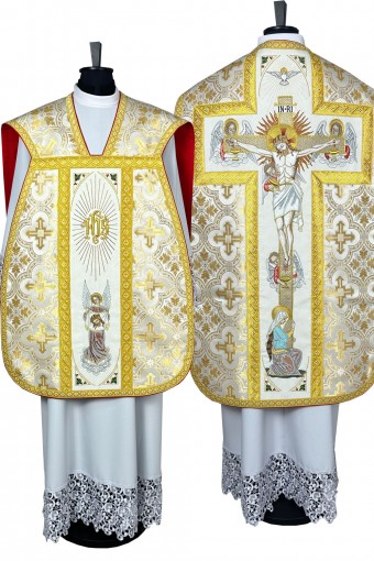 Chasuble 395