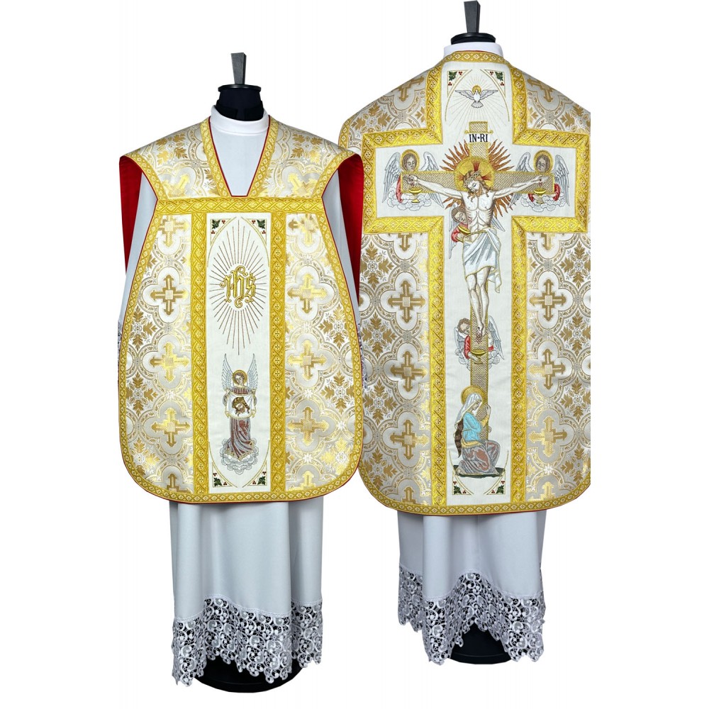 Chasuble 395