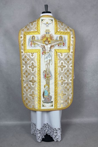 Chasuble 395
