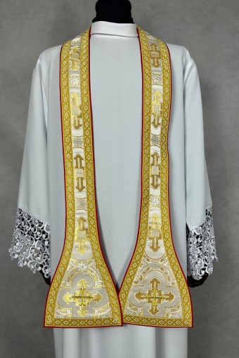 Chasuble 395