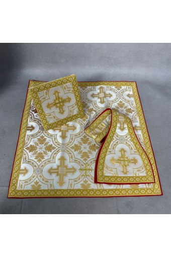 Chasuble 395