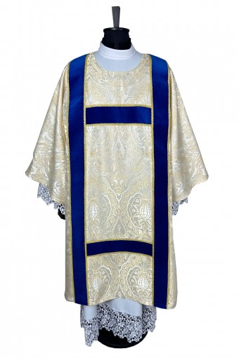 Dalmatic 142b-15b