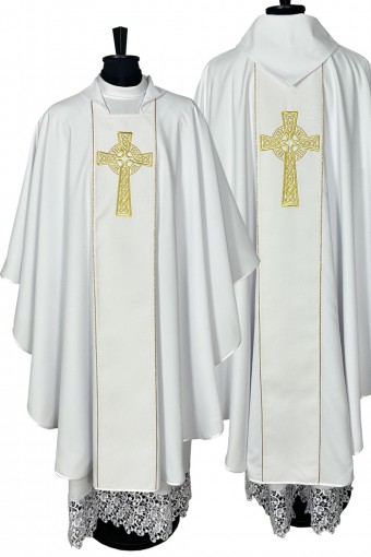 Chasuble 291