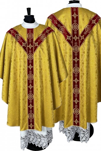 Chasuble 203B