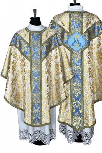 Chasuble 404