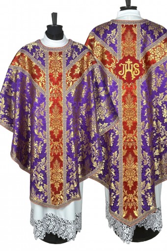 Chasuble 405