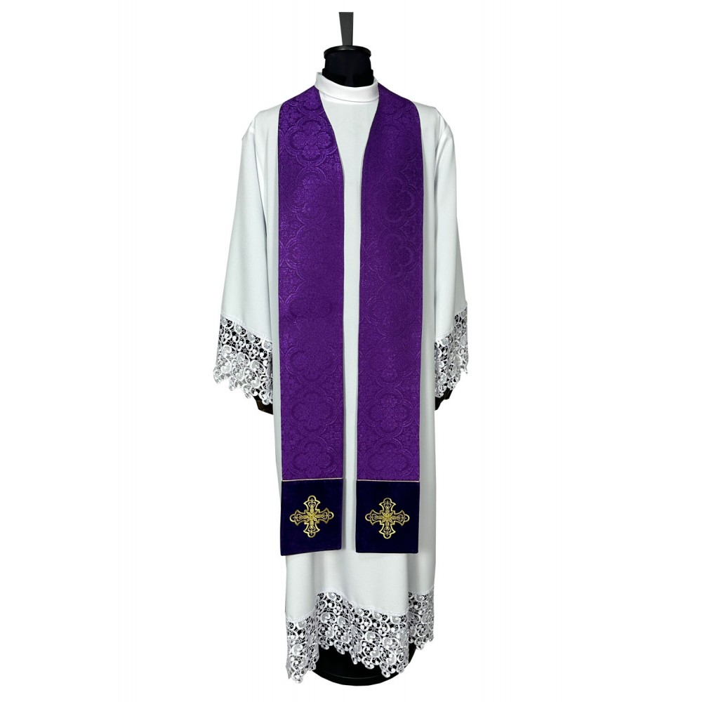 Priestly stahl S-47