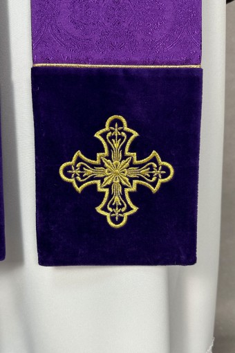 Priestly stahl S-47