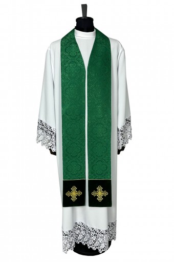Priestly stahl S-47