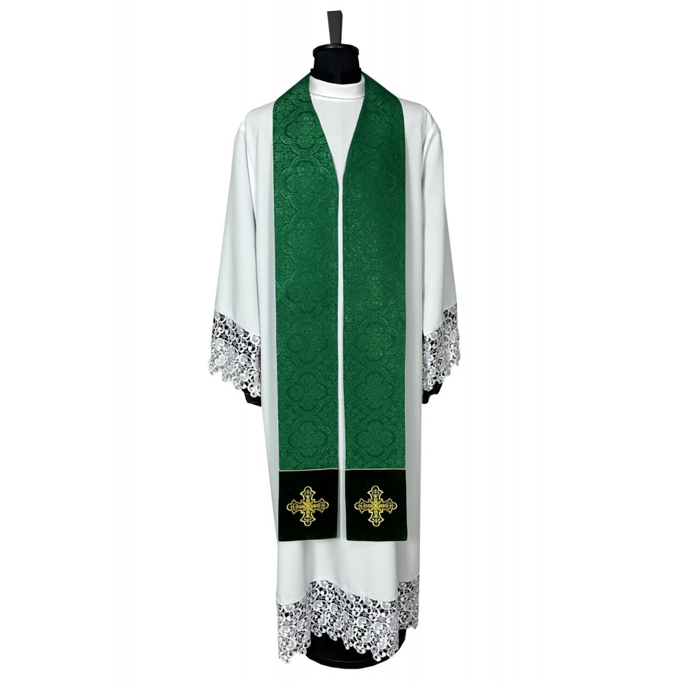 Priestly stahl S-47