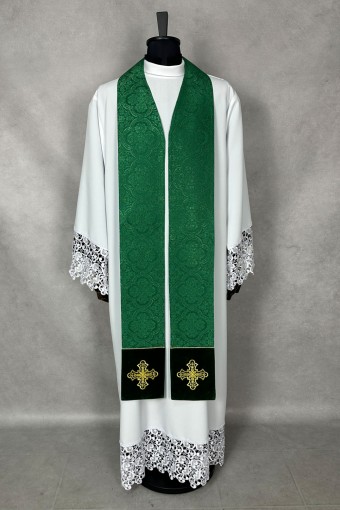 Priestly stahl S-47
