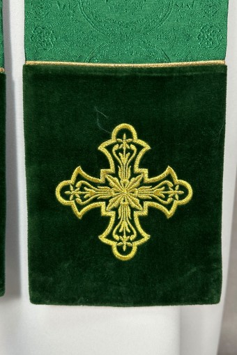 Priestly stahl S-47