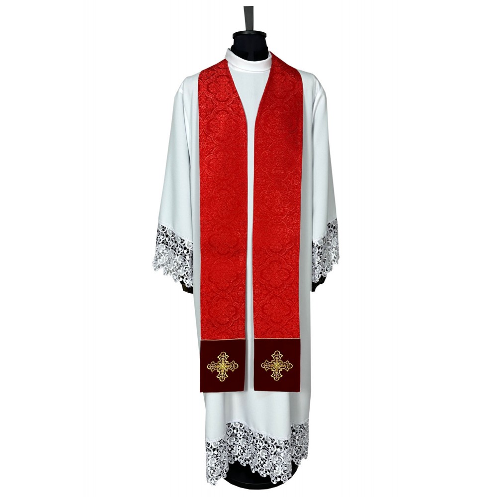 Priests Stole (S-47)