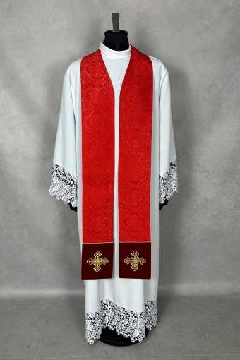 Priests Stole (S-47)