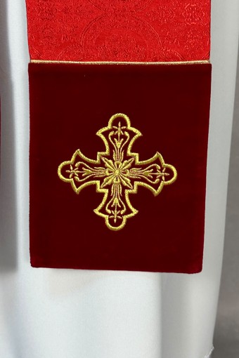 Priests Stole (S-47)