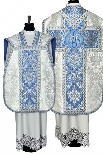 Chasuble romaine 402