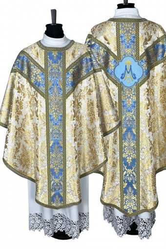 Chasuble 404