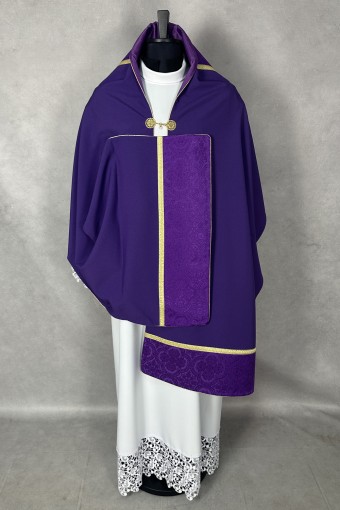 Voile huméral W-45