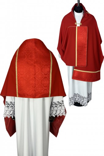 Welon liturgiczny W- 45
