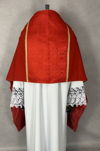 Humeral Veil W-45