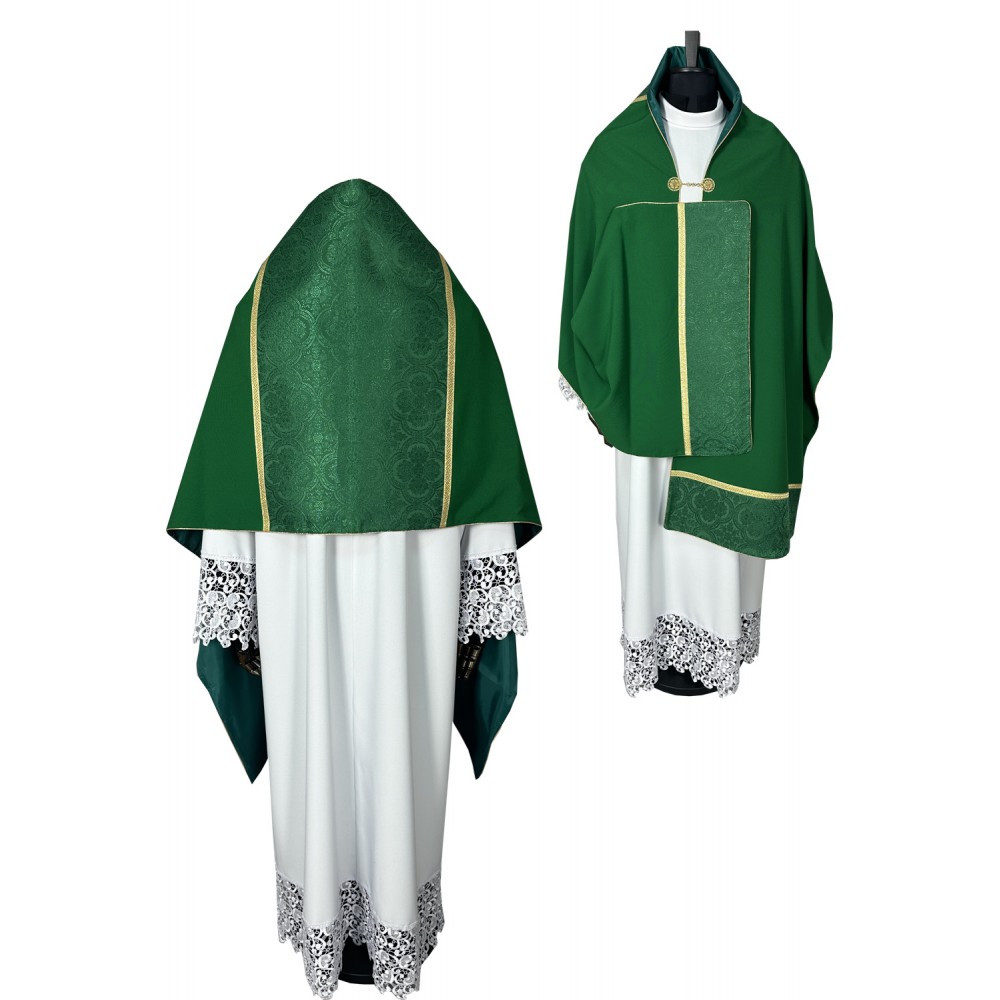 Liturgischer Schleier W-45