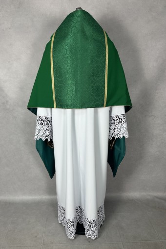 Liturgischer Schleier W-45
