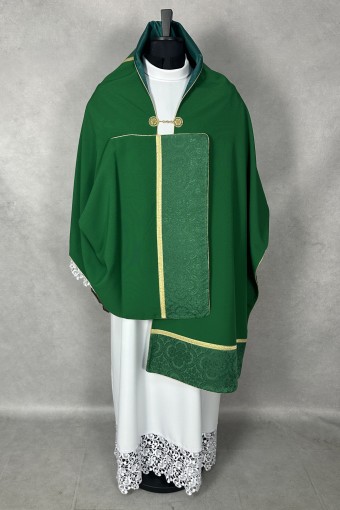 Liturgischer Schleier W-45