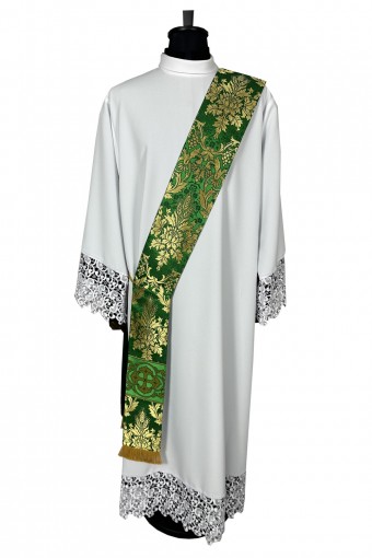 Deacons stola S-225