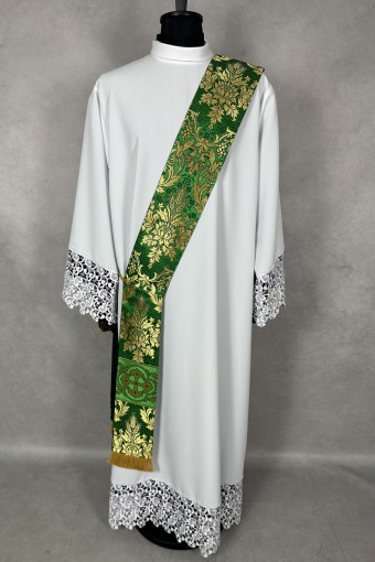 Deacons stola S-225