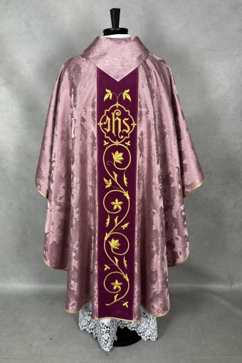 Chasuble 73  d-11