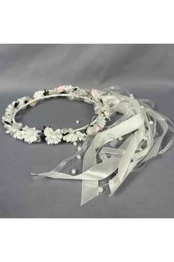 Communion wreath W43