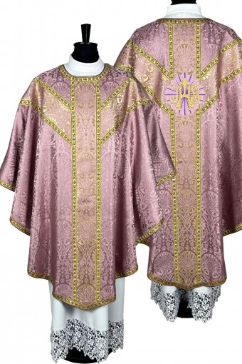 Chasuble 410