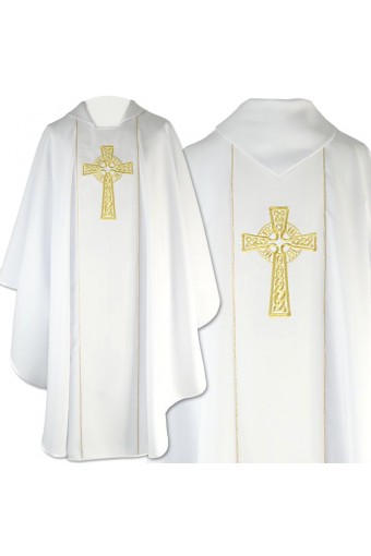 Chasuble 291