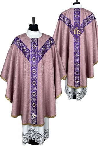 Chasuble 371