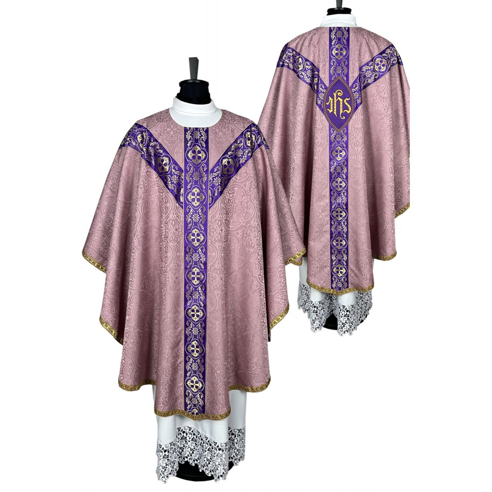Chasuble 371