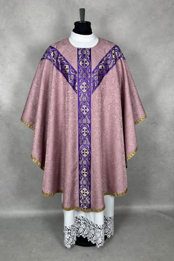 Chasuble 371