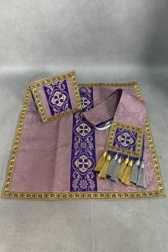 Chasuble 371